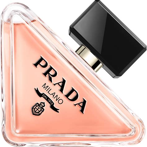 eau de parfum prada perfume|prada eau de parfum review.